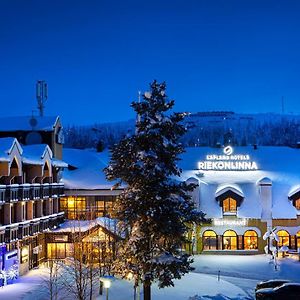 Lapland Hotels Riekonlinna